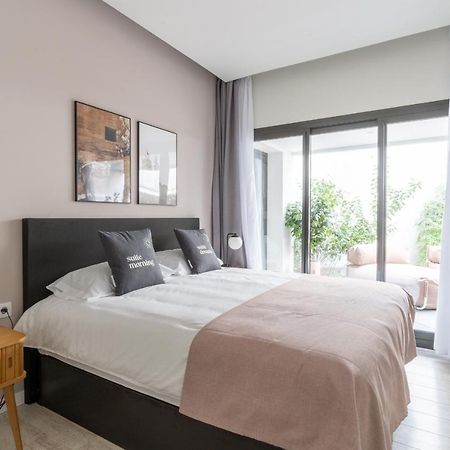 Limehome Barcelona Rector Triado Eksteriør bilde
