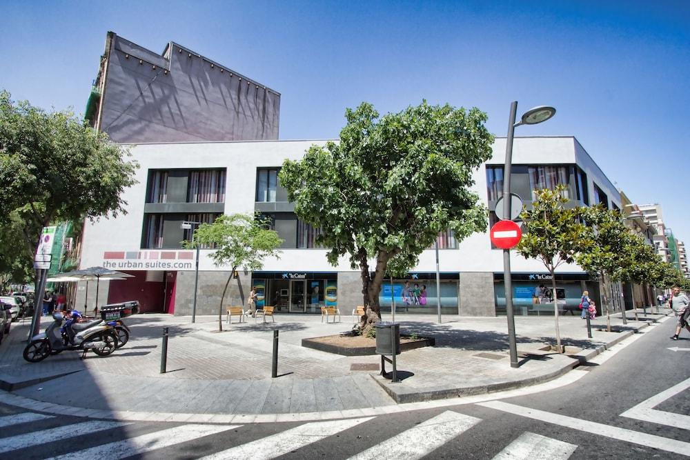 Limehome Barcelona Rector Triado Eksteriør bilde