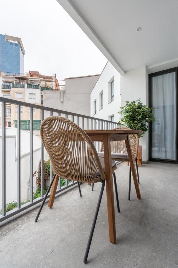 Limehome Barcelona Rector Triado Eksteriør bilde