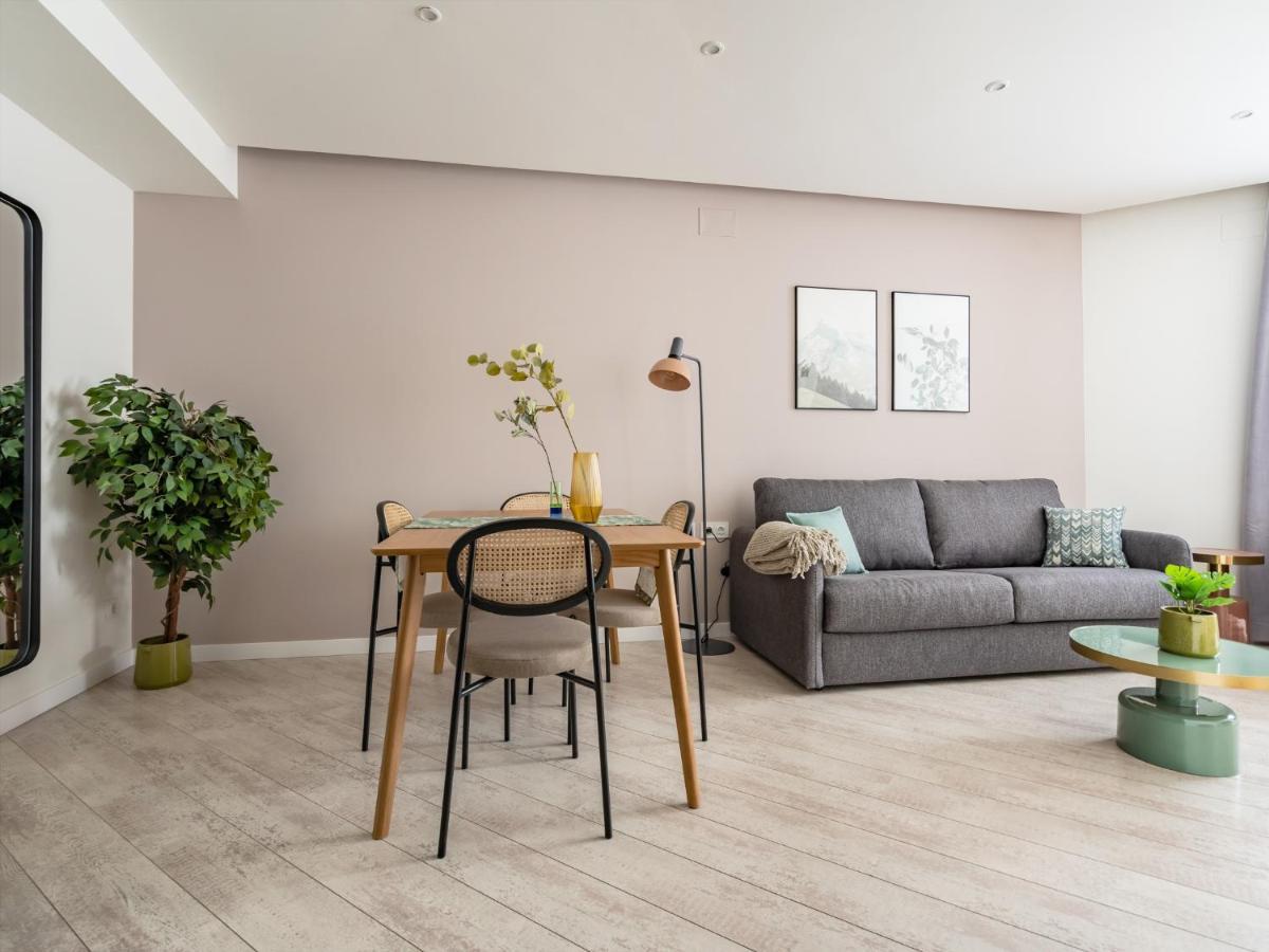 Limehome Barcelona Rector Triado Eksteriør bilde
