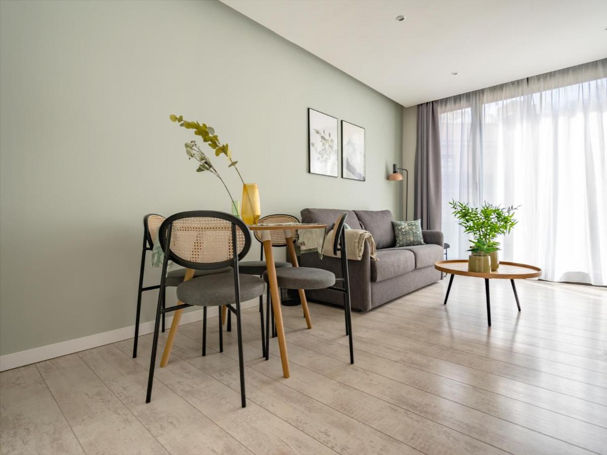 Limehome Barcelona Rector Triado Eksteriør bilde