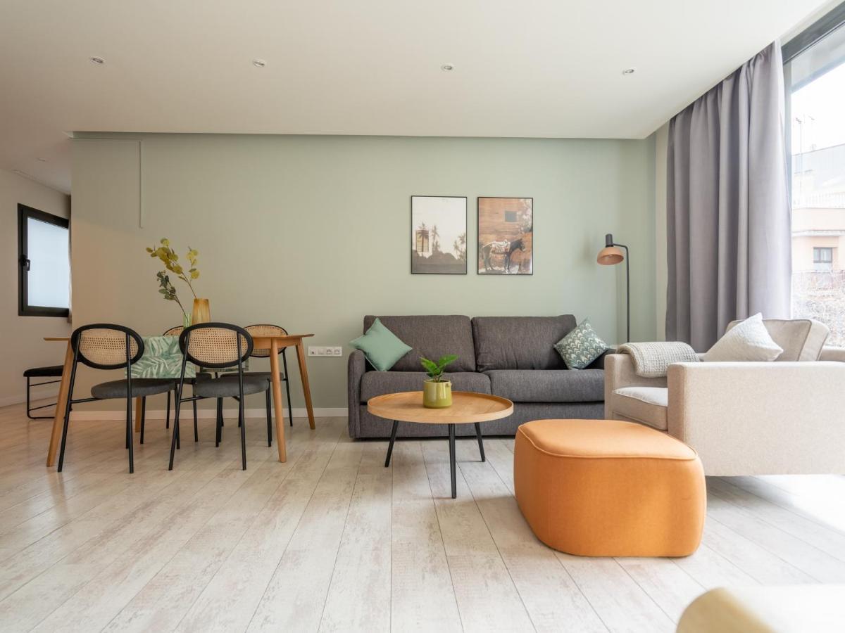 Limehome Barcelona Rector Triado Eksteriør bilde