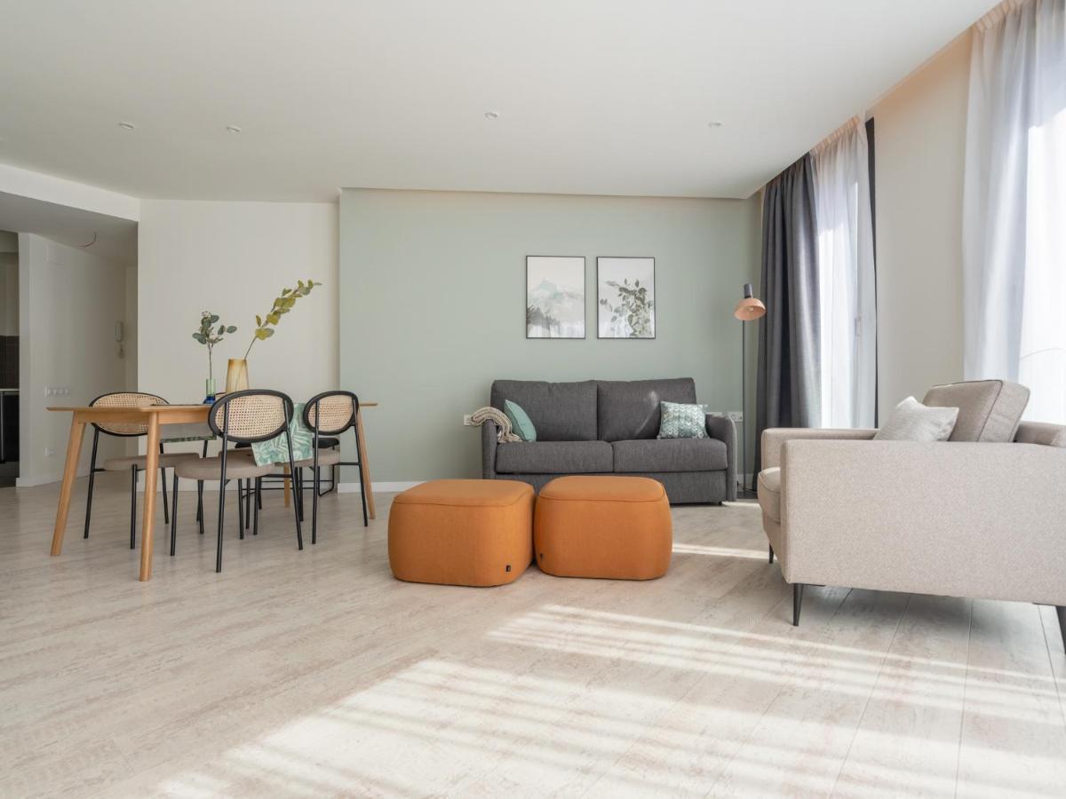 Limehome Barcelona Rector Triado Eksteriør bilde