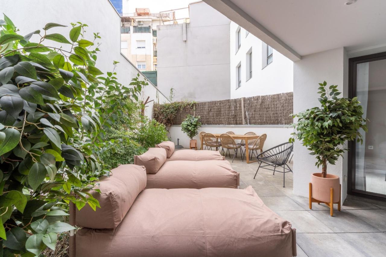 Limehome Barcelona Rector Triado Eksteriør bilde