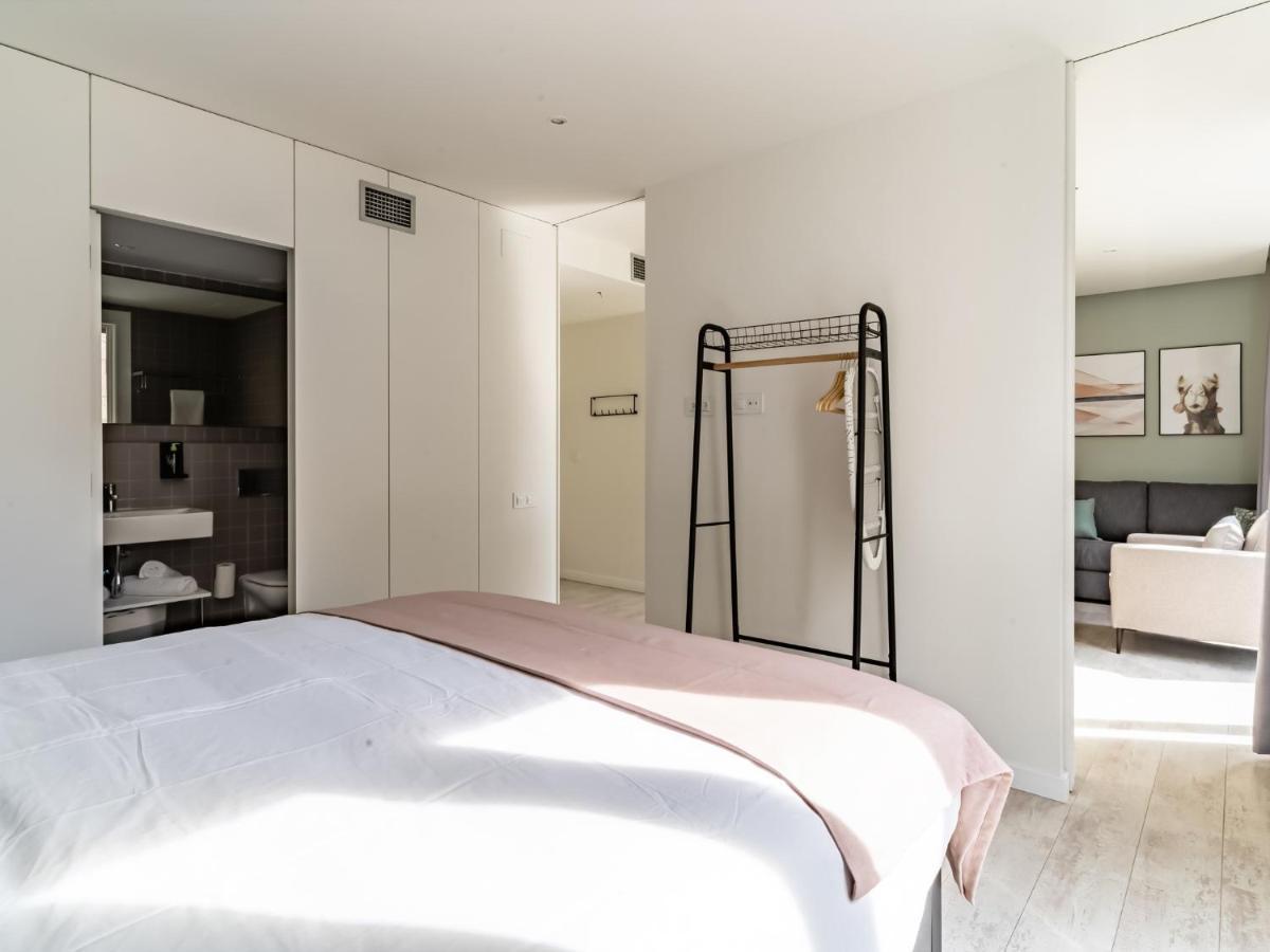 Limehome Barcelona Rector Triado Eksteriør bilde