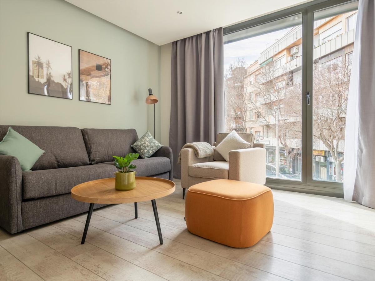 Limehome Barcelona Rector Triado Eksteriør bilde